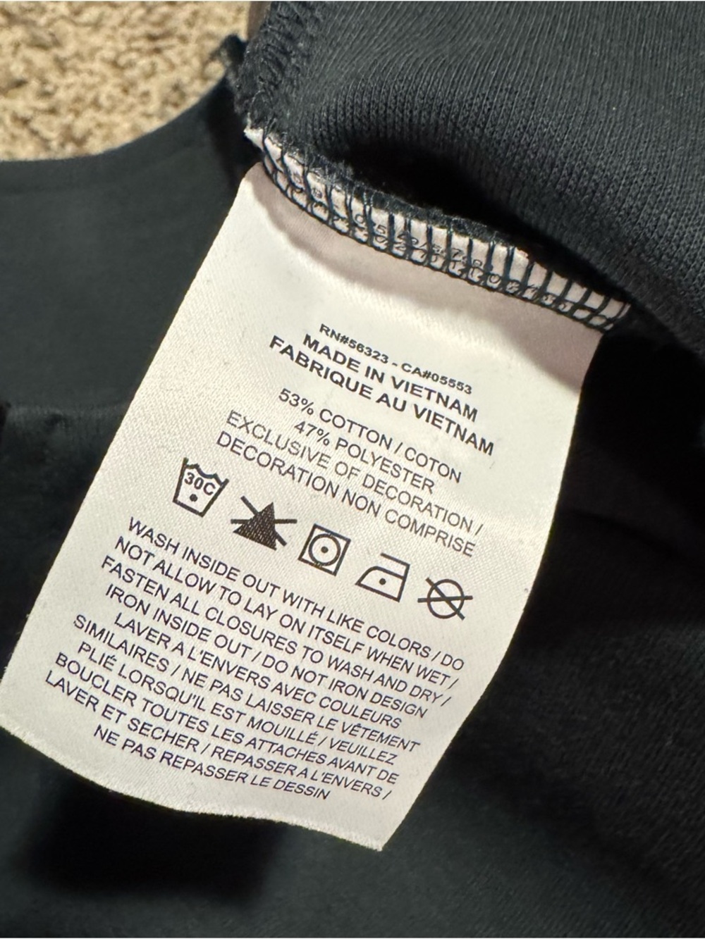 NWT Nike Women's Sportswear Tech Fleece High-Waisted Pleated Pants - L - Picture 6 of 12